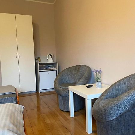 Pod Lipami Pansiyon Kolczyglowy Dış mekan fotoğraf