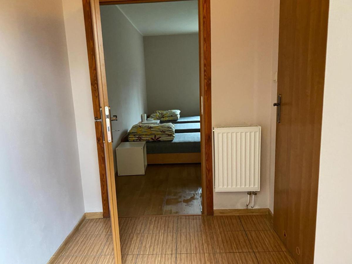 Pod Lipami Pansiyon Kolczyglowy Dış mekan fotoğraf